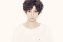 郑俊英图片,从明星到争议漩涡的跌宕人生