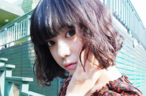 韩国女主播短发发型,韩国女主播引领潮流的短发发型解析