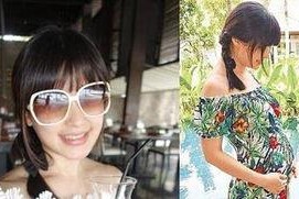 电视剧女主播流产