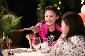 娱乐圈的孩子们,娱乐圈孩子们的成长纪