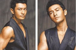 所有男明星的裸,真相与反思