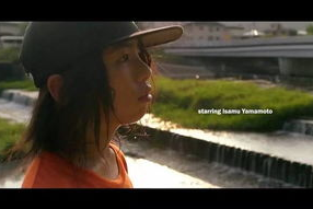 滑板山本勇个人资料