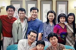 所有搞笑的电视剧,盘点那些让人捧腹大笑的电视剧经典瞬间