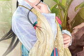 江山美人图片