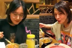 明星替身对比照大全,对比照大揭秘，真实与替身的惊人相似度