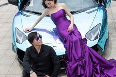 刘彦池老公背景