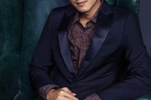 谢霆锋帅气图片,演绎不凡风采