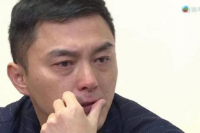 演员杨明,光影交织，演绎人生百态