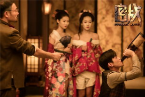 密战搞笑花絮,花絮揭秘特工们的欢乐瞬间