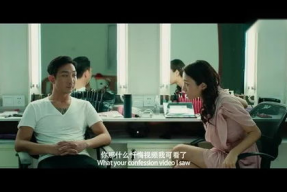 演员吵架