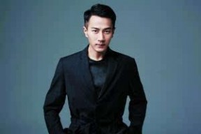 刘恺威演员