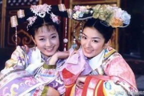 还珠格格3为什么换演员