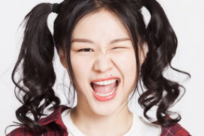 搞笑演员陈丹丹