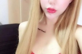 第二网红