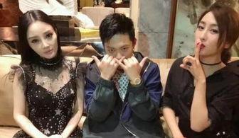 娱乐圈史诗级吃瓜日