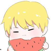 吃瓜群众图片卡通头像